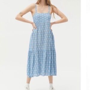 kimchi blue coral sheer lace midi dress Urban Outfitters | Dresses | Urban Outfitters Kimchi Blue Coral Sheer Lace Midi Dress